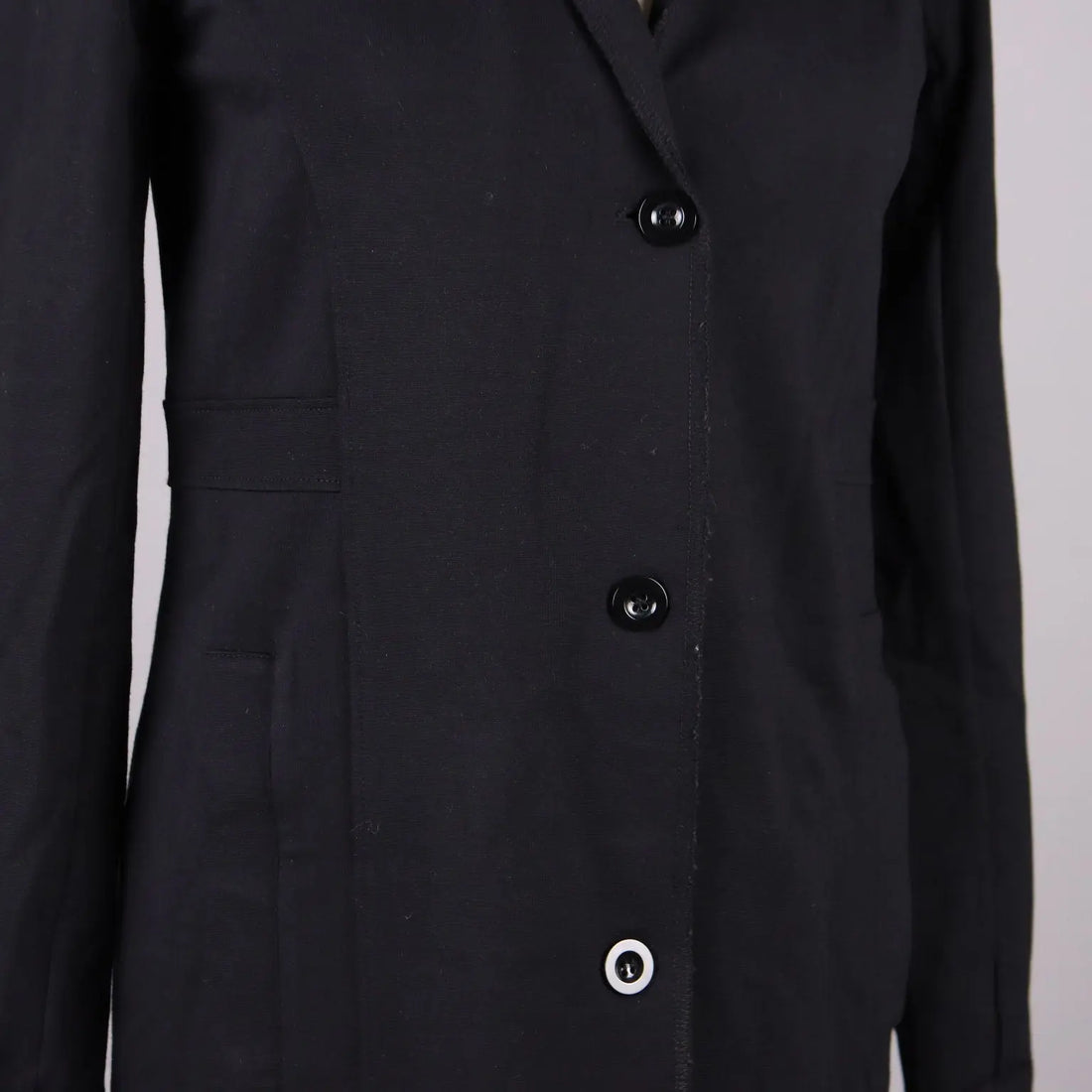 Second Hand Coat by Alpha Mixed Fabric UK Size 14 Italy - UK Size 14 | Clothing & House Linens | Second hand