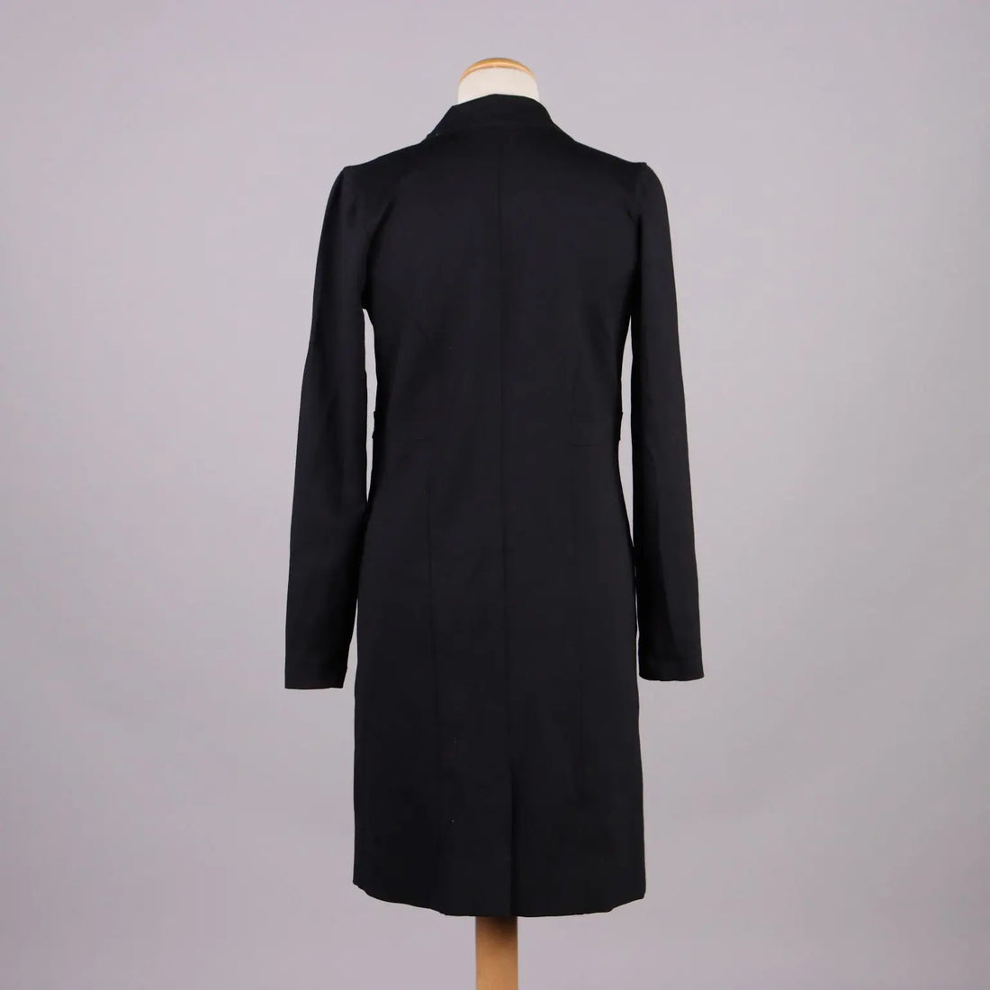 Second Hand Coat by Alpha Mixed Fabric UK Size 14 Italy - UK Size 14 | Clothing & House Linens | Second hand