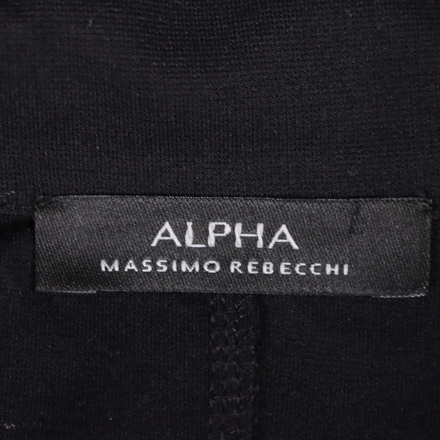 Second Hand Coat by Alpha Mixed Fabric UK Size 14 Italy - UK Size 14 | Clothing & House Linens | Second hand
