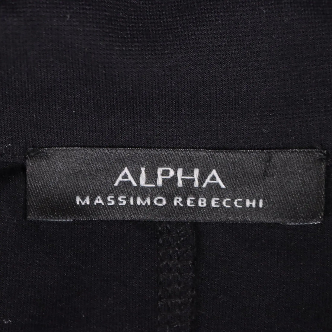 Second Hand Coat by Alpha Mixed Fabric UK Size 14 Italy - UK Size 14 | Clothing & House Linens | Second hand