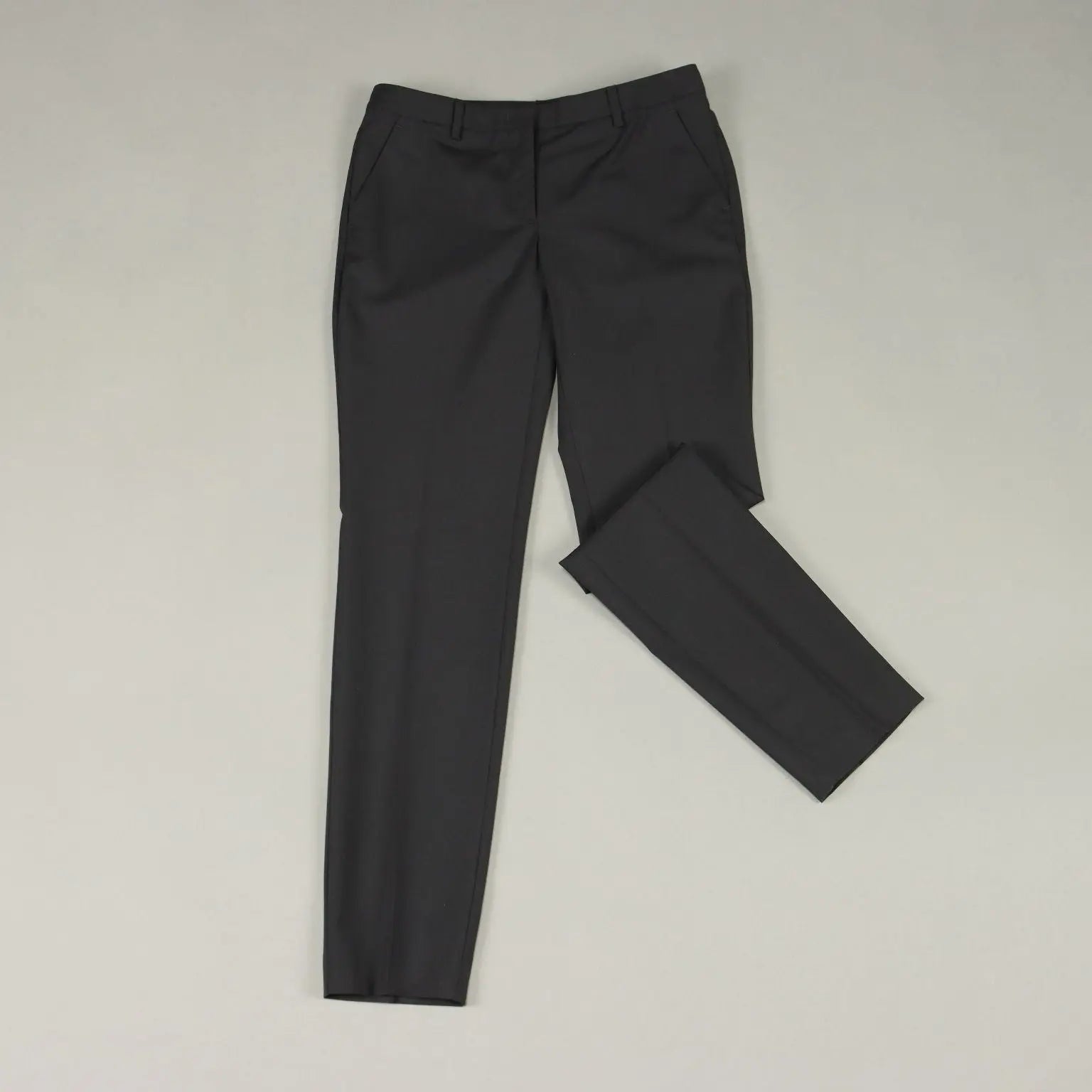 Second Hand Moncler Trousers Wool UK Size 8 France - UK Size 8 | Clothing & House Linens | Second hand