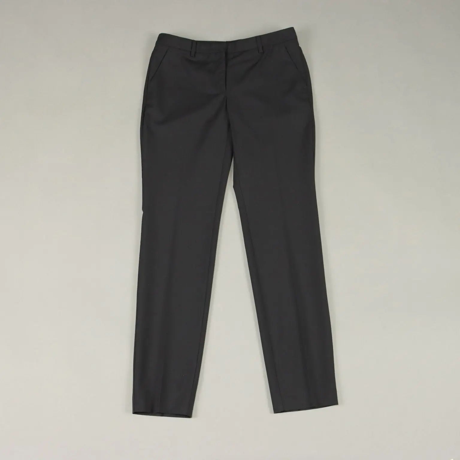 Second Hand Moncler Trousers Wool UK Size 8 France - UK Size 8 | Clothing & House Linens | Second hand