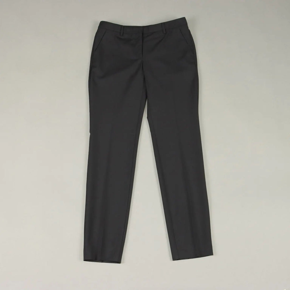 Second Hand Moncler Trousers Wool UK Size 8 France - UK Size 8 | Clothing & House Linens | Second hand