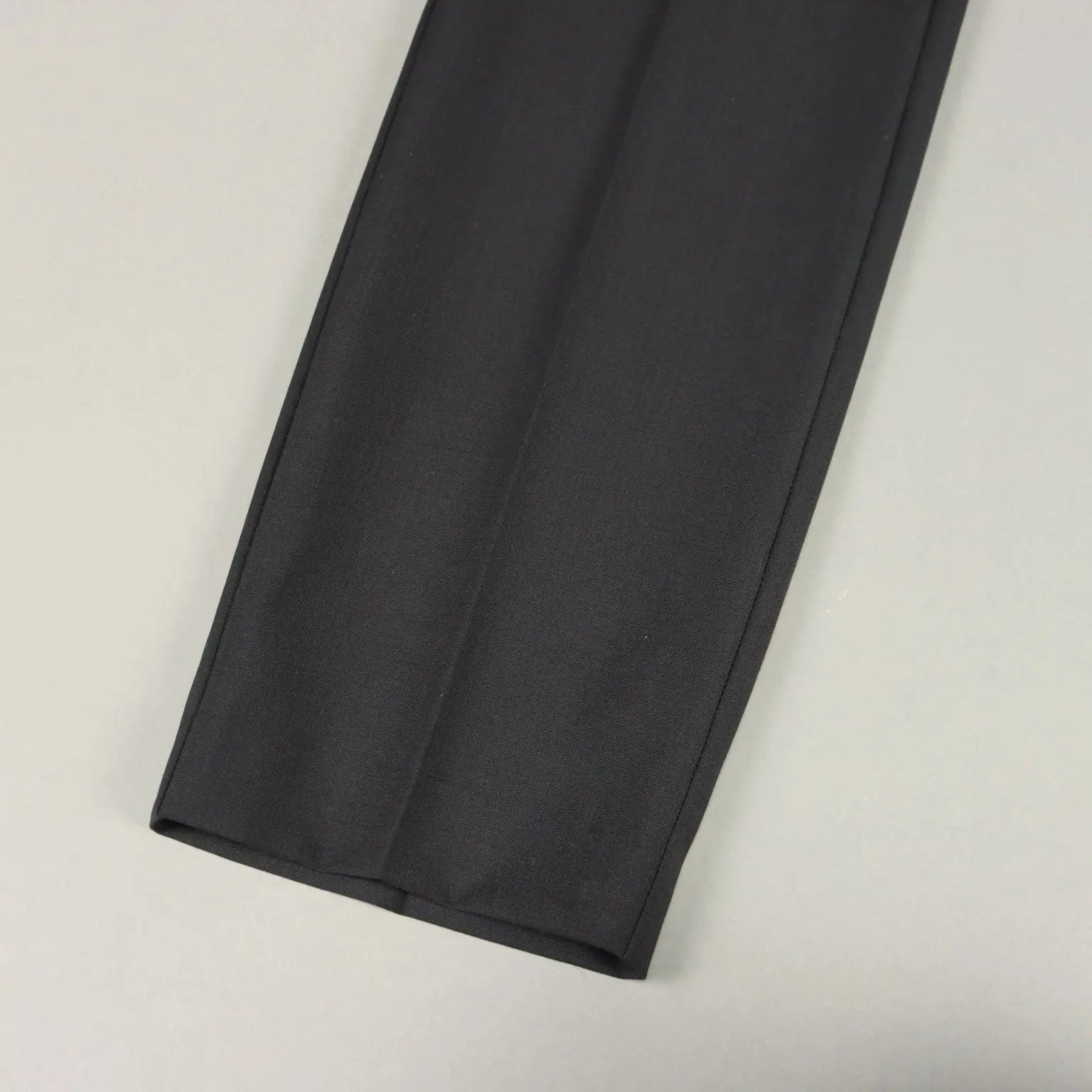 Second Hand Moncler Trousers Wool UK Size 8 France - UK Size 8 | Clothing & House Linens | Second hand