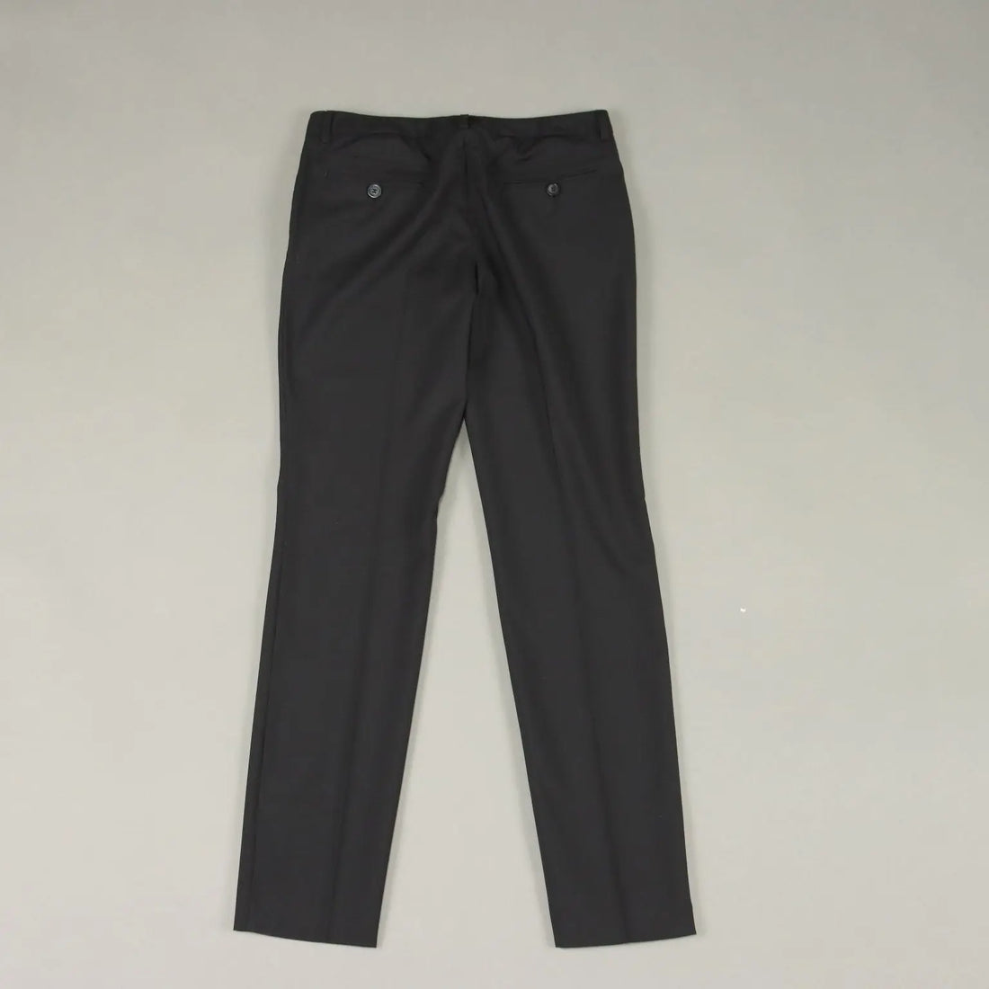 Second Hand Moncler Trousers Wool UK Size 8 France - UK Size 8 | Clothing & House Linens | Second hand