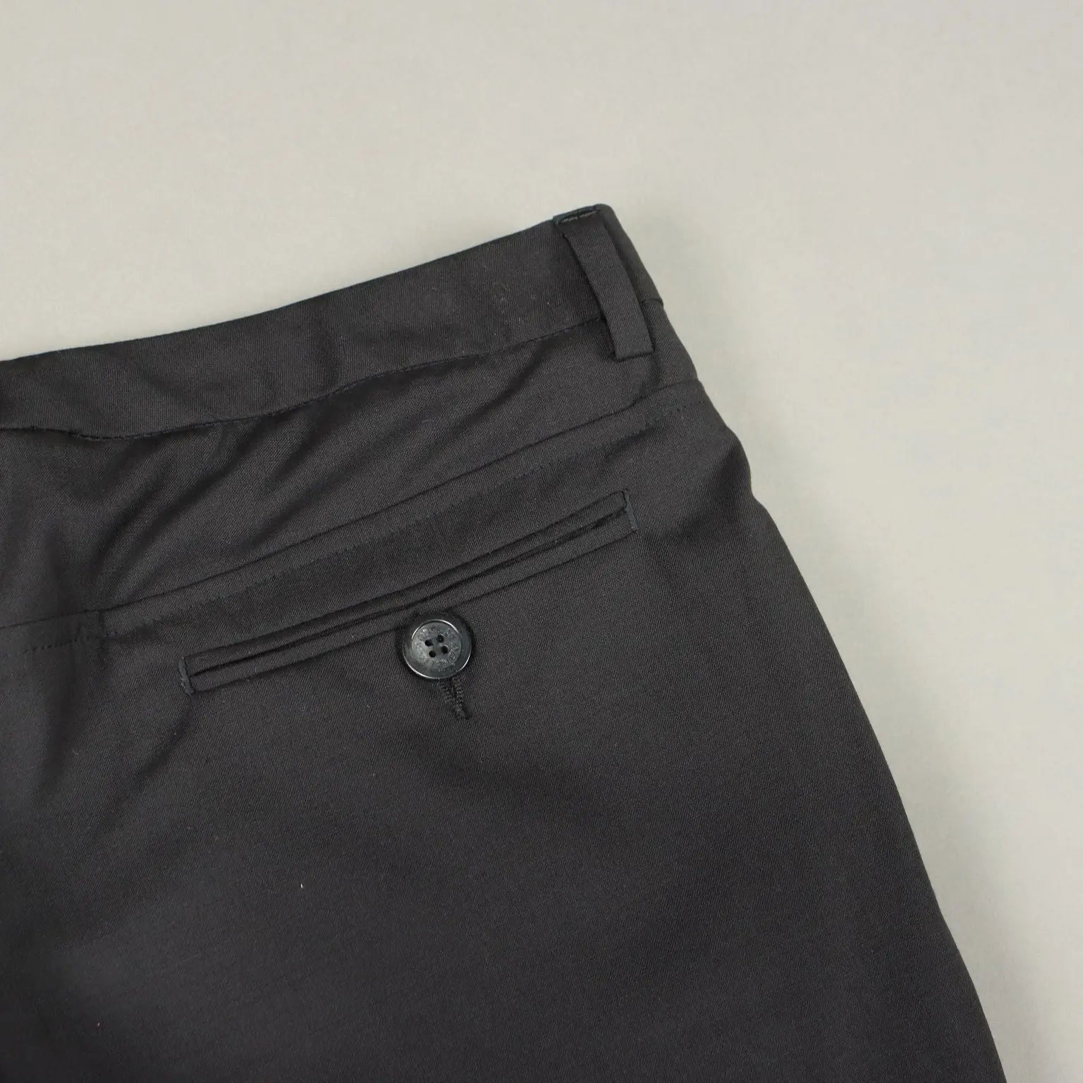 Second Hand Moncler Trousers Wool UK Size 8 France - UK Size 8 | Clothing & House Linens | Second hand