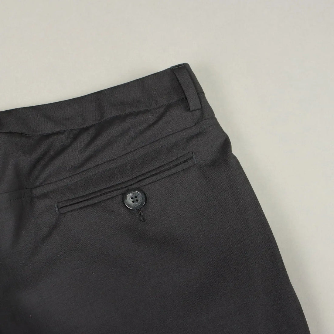 Second Hand Moncler Trousers Wool UK Size 8 France - UK Size 8 | Clothing & House Linens | Second hand