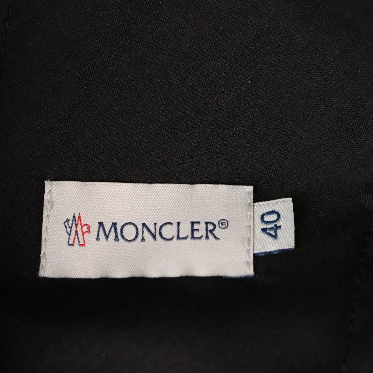 Second Hand Moncler Trousers Wool UK Size 8 France - UK Size 8 | Clothing & House Linens | Second hand