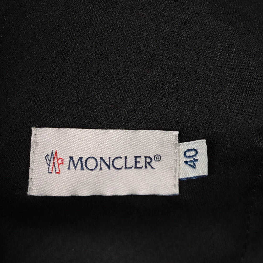 Second Hand Moncler Trousers Wool UK Size 8 France - UK Size 8 | Clothing & House Linens | Second hand
