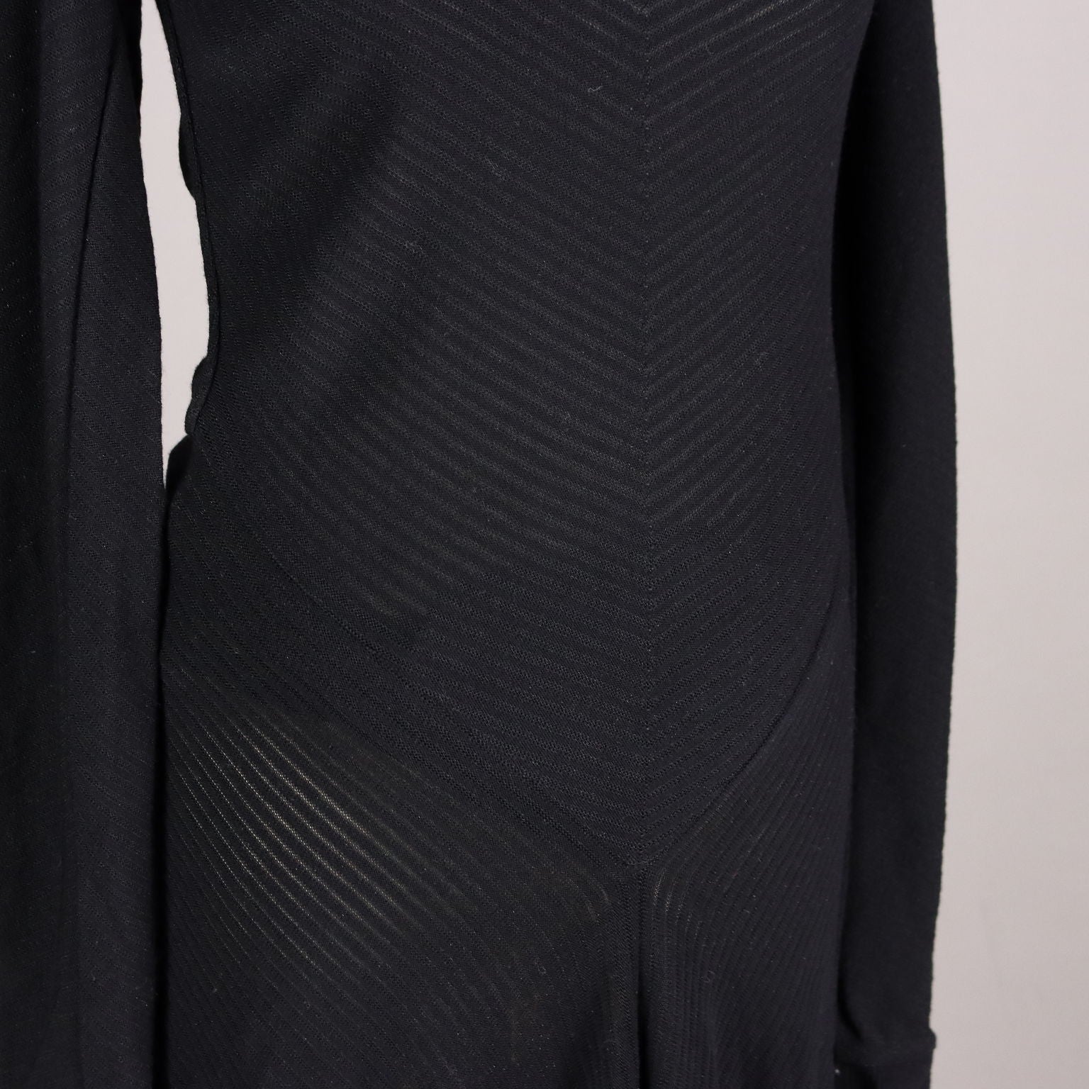 Alaia Dress Mixed Wool with Skirt UK Size 14 France - UK Size 14 | Clothing & House Linens  Second hand