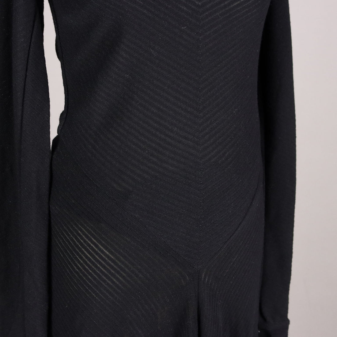 Alaia Dress Mixed Wool with Skirt UK Size 14 France - UK Size 14 | Clothing & House Linens  Second hand