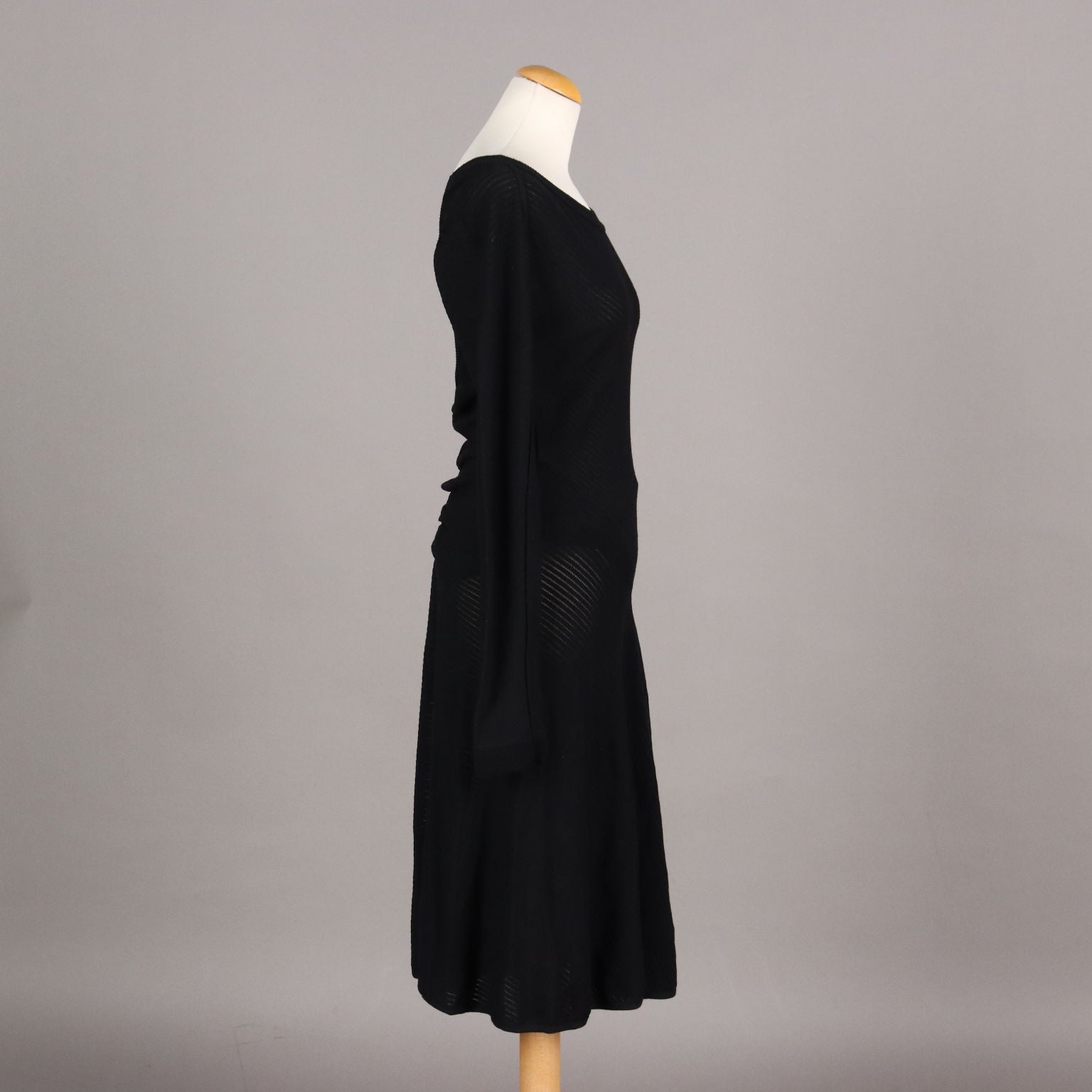 Alaia Dress Mixed Wool with Skirt UK Size 14 France - UK Size 14 | Clothing & House Linens  Second hand