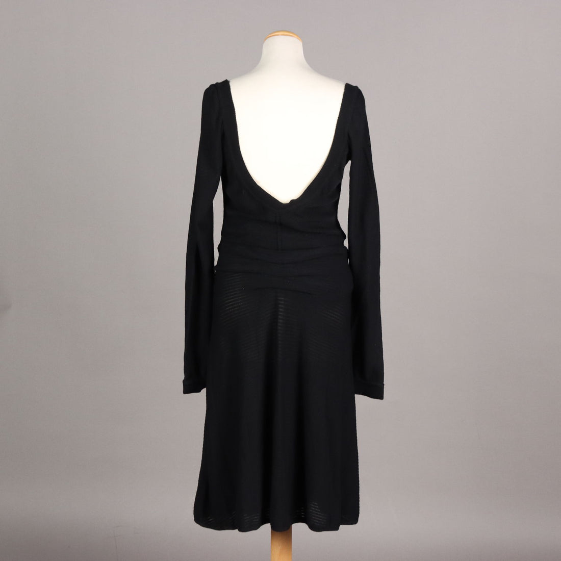 Alaia Dress Mixed Wool with Skirt UK Size 14 France - UK Size 14 | Clothing & House Linens  Second hand