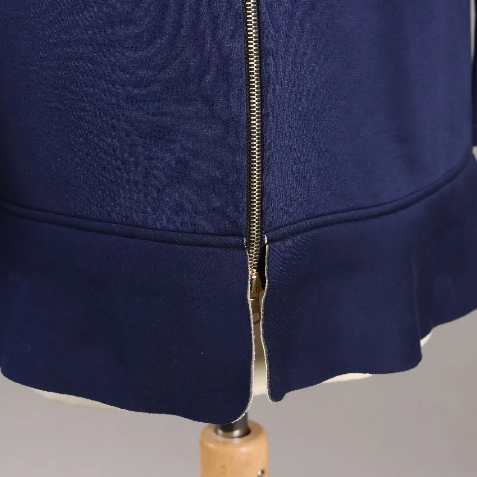 Marni Blue Jacket Viscose UK Size 14 Italy Second Hand - UK Size 14 | Clothing & House Linens | Second hand