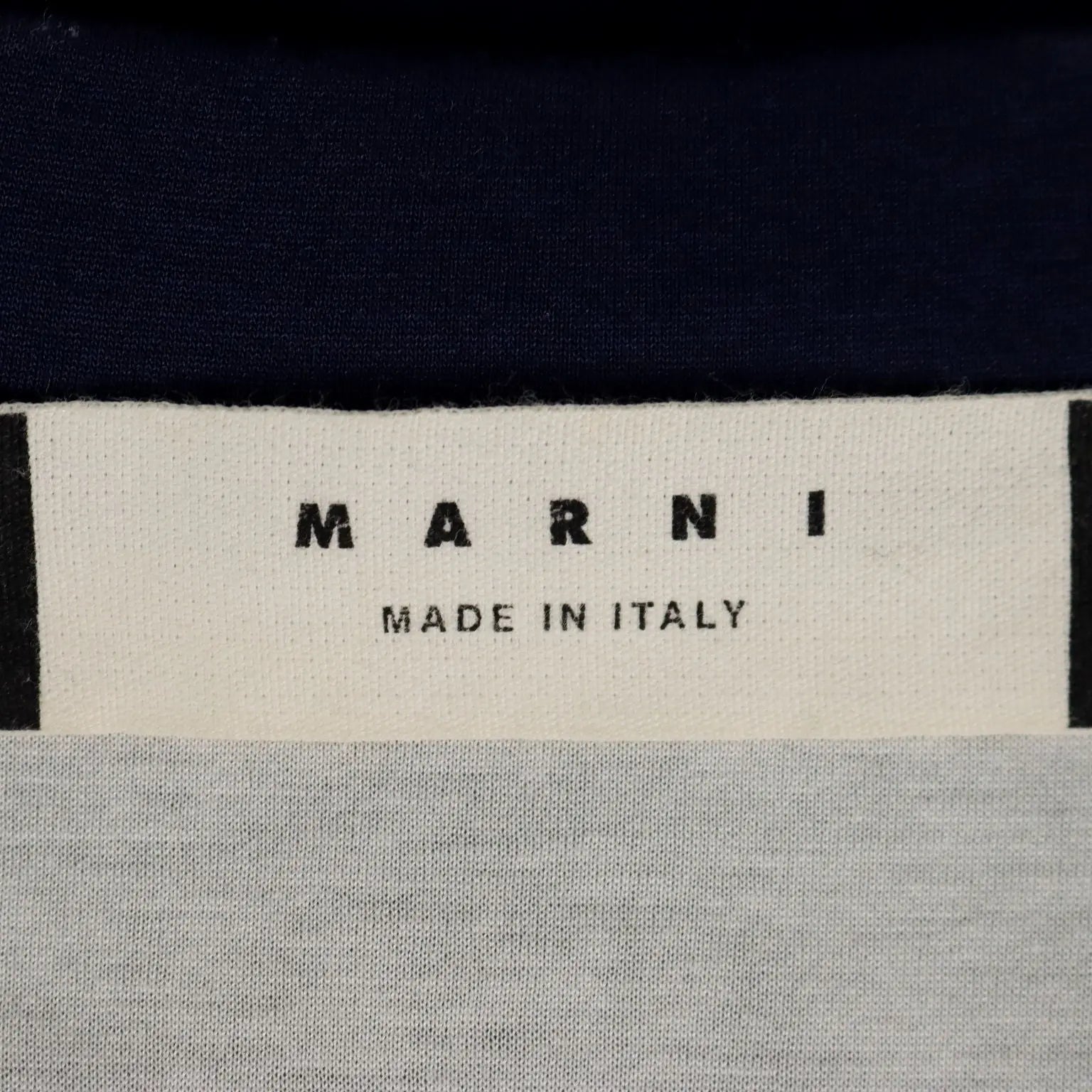 Marni Blue Jacket Viscose UK Size 14 Italy Second Hand - UK Size 14 | Clothing & House Linens | Second hand