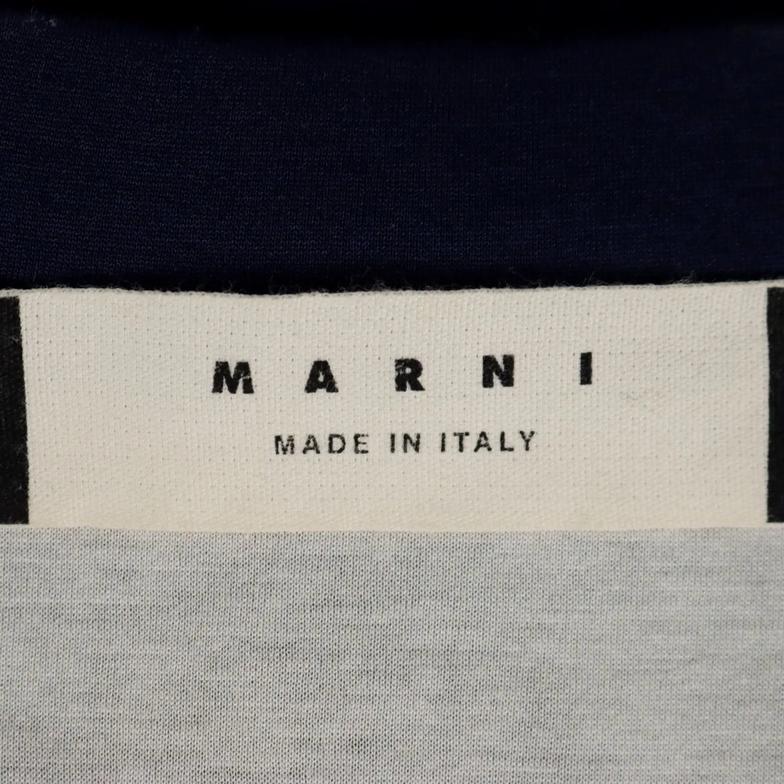 Marni Blue Jacket Viscose UK Size 14 Italy Second Hand - UK Size 14 | Clothing & House Linens | Second hand