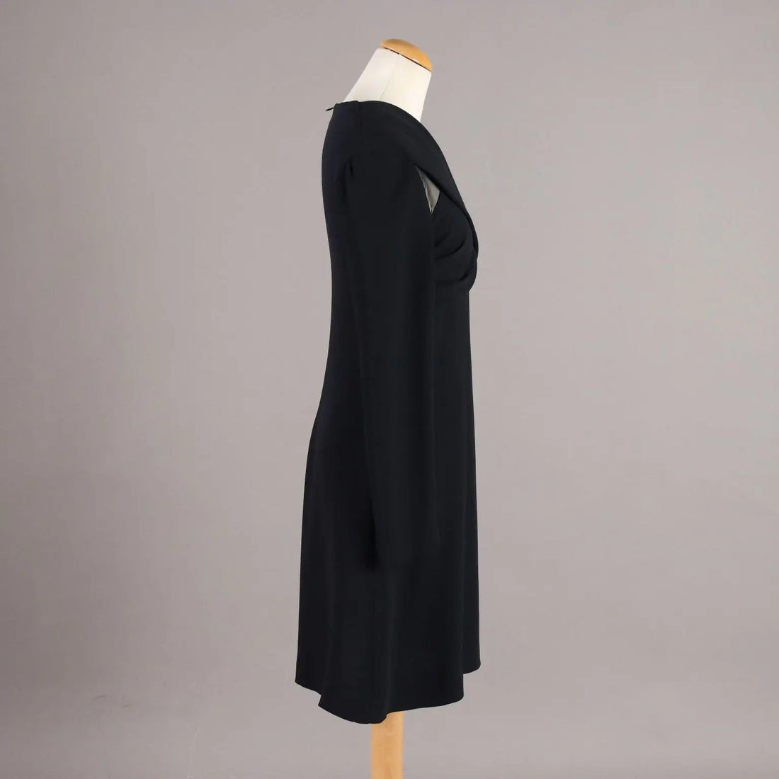 Giorgio Armani Dress Pure Silk UK Size 14 Italy Second Hand - UK Size 14 | Clothing & House Linens | Second hand