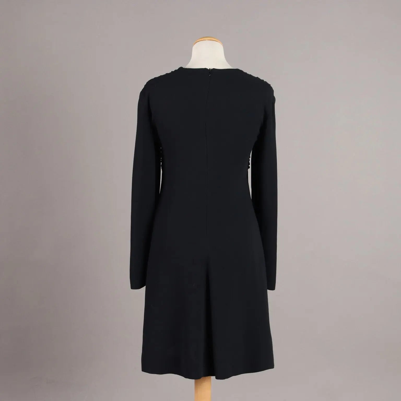 Giorgio Armani Dress Pure Silk UK Size 14 Italy Second Hand - UK Size 14 | Clothing & House Linens | Second hand