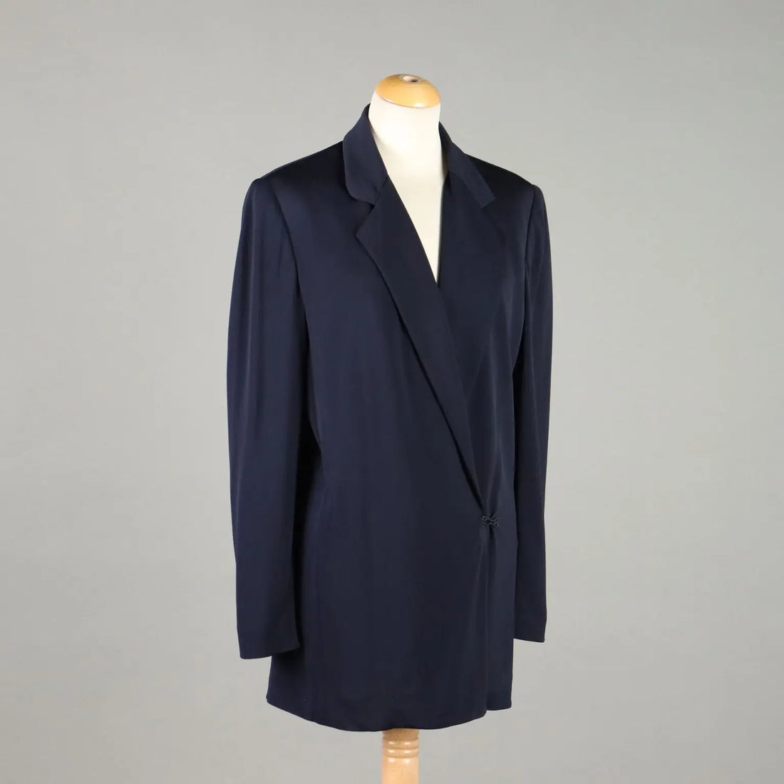 Moschino Couture Blazer Rayon Fiber Poliammide UK Size 14 Italy - UK Size 14 | Clothing & House Linens | Second hand