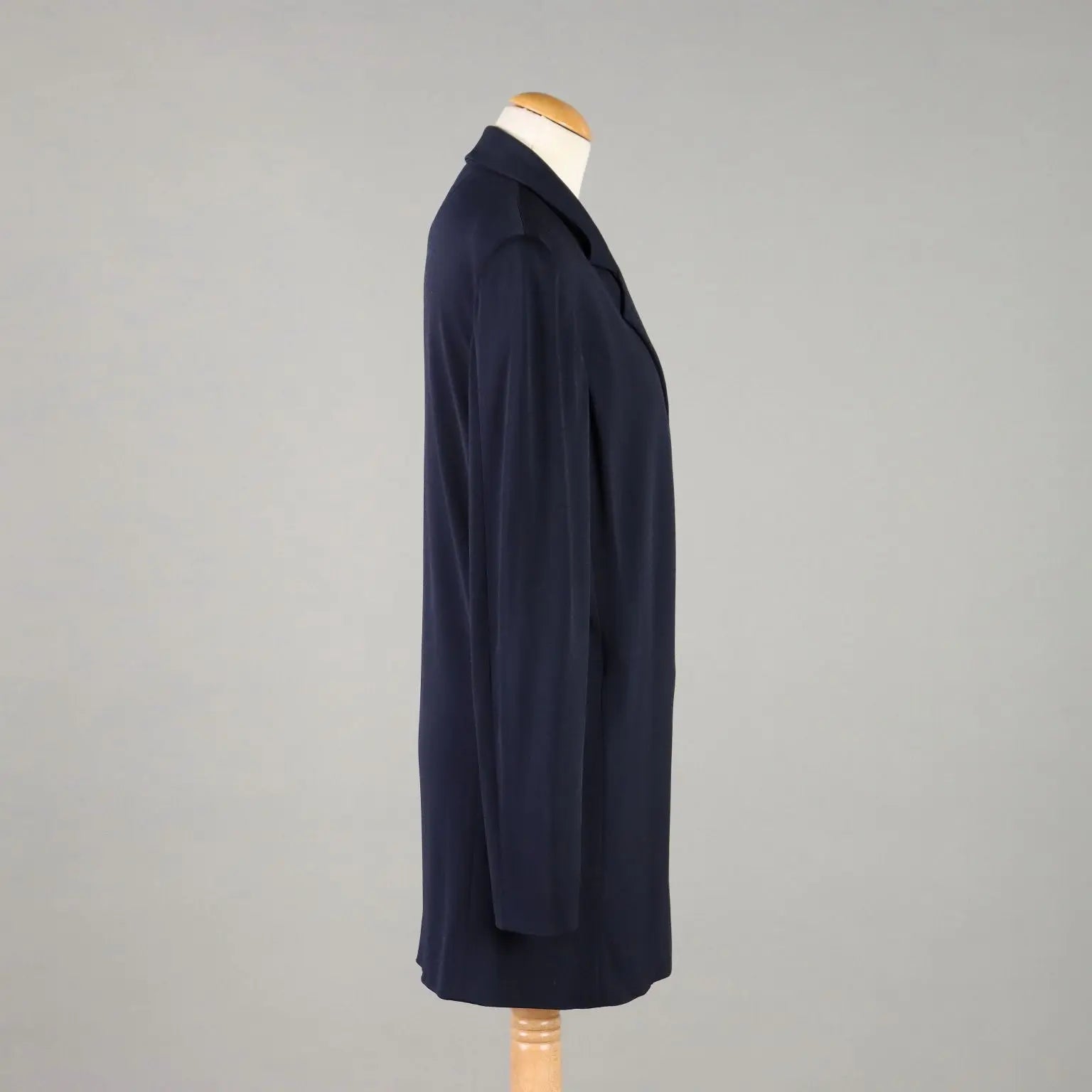 Moschino Couture Blazer Rayon Fiber Poliammide UK Size 14 Italy - UK Size 14 | Clothing & House Linens | Second hand