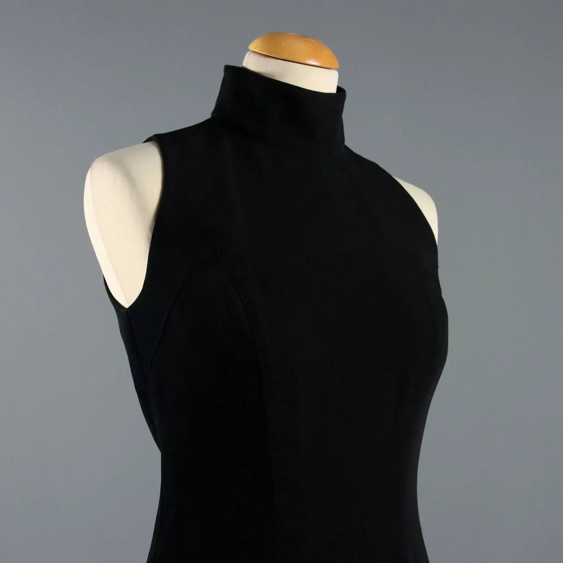 Mugler Midi Dress Woman Paillettes UK Size 10/12 Second Hand - UK Size 10/12 | Clothing & House Linens | Second hand