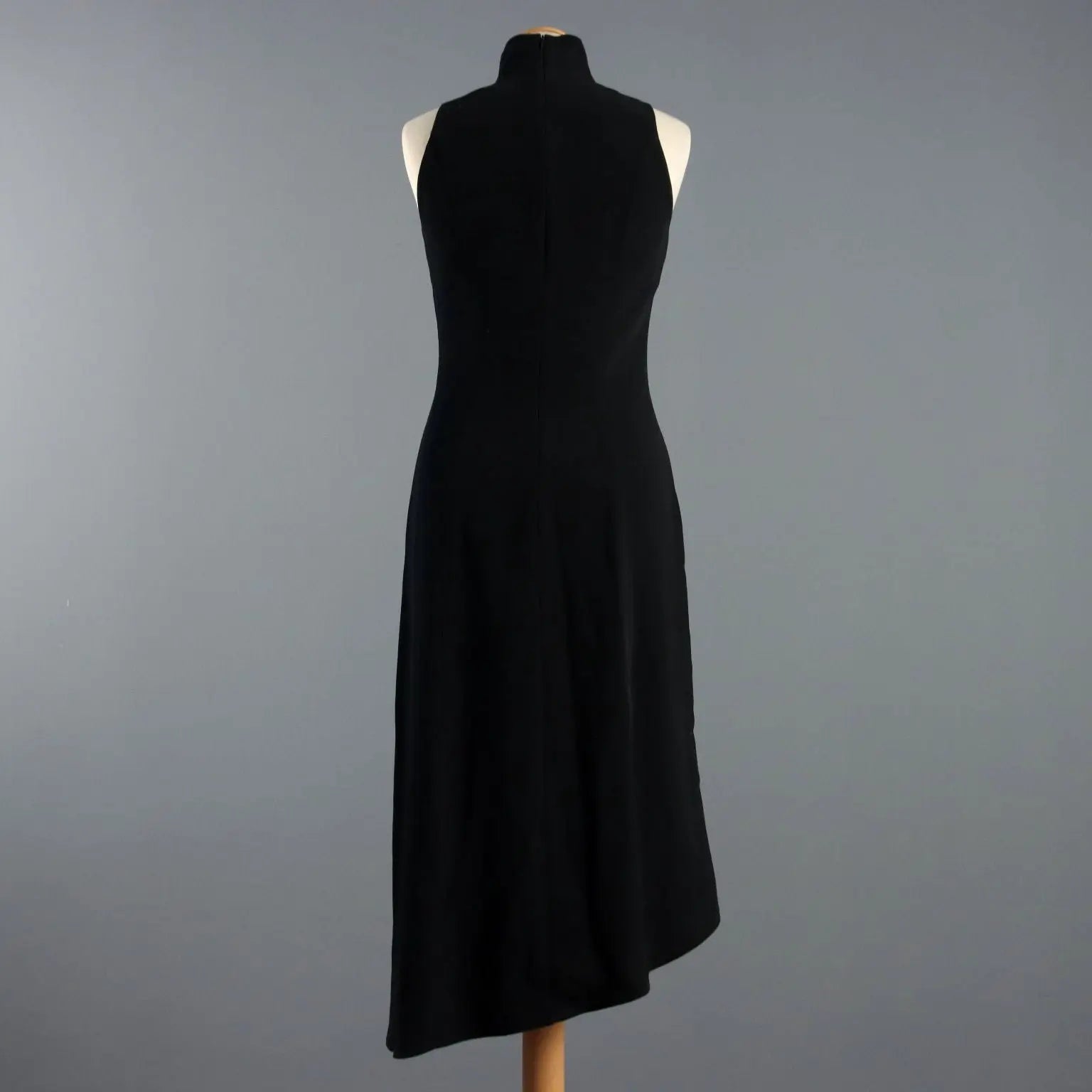 Mugler Midi Dress Woman Paillettes UK Size 10/12 Second Hand - UK Size 10/12 | Clothing & House Linens | Second hand