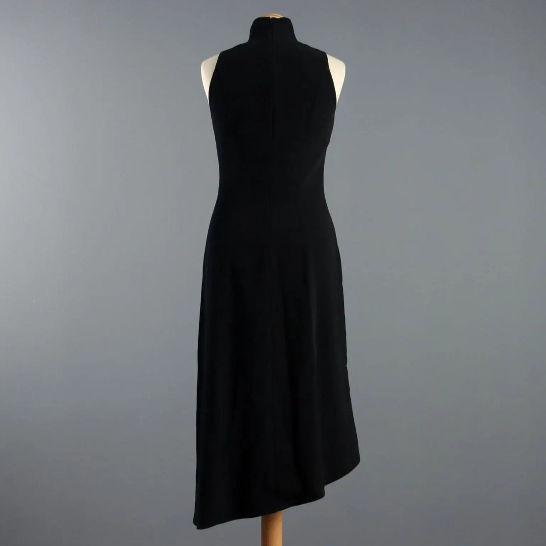 Mugler Midi Dress Woman Paillettes UK Size 10/12 Second Hand - UK Size 10/12 | Clothing & House Linens | Second hand