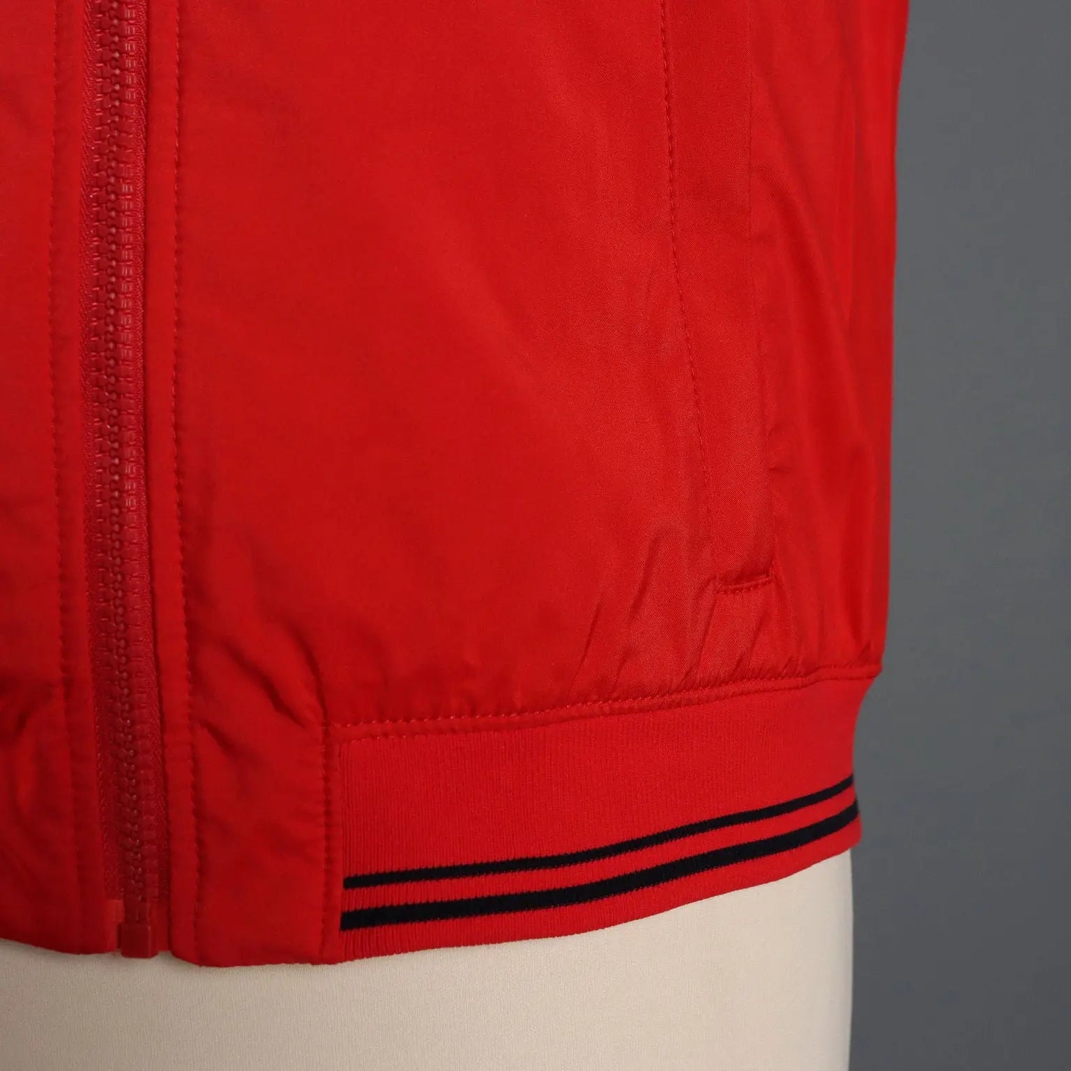 Prada Luna Rossa Vest Polyester UK Size 12 Second Hand Italy - UK Size 12 | Clothing & House Linens | Second hand