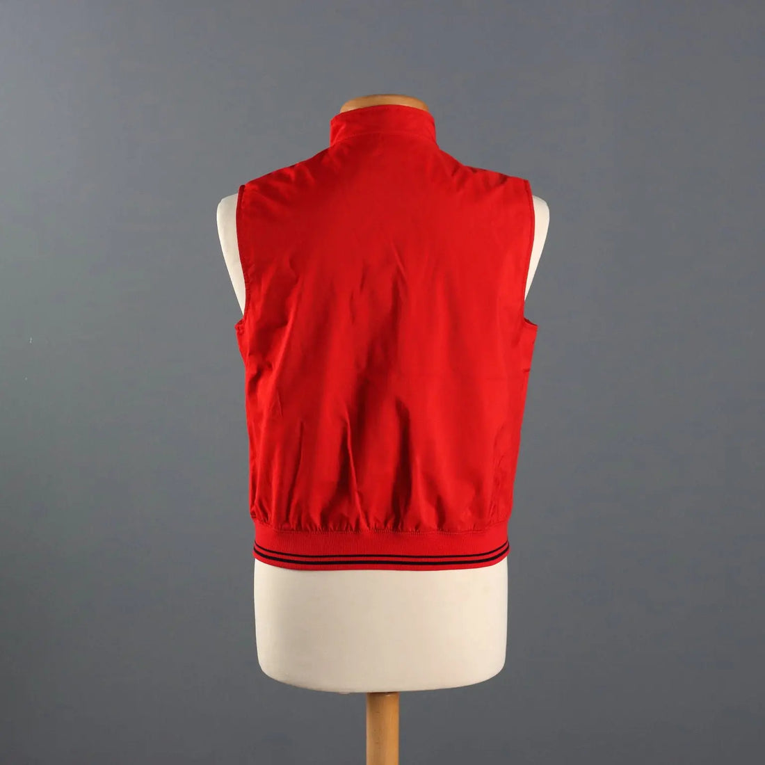 Prada Luna Rossa Vest Polyester UK Size 12 Second Hand Italy - UK Size 12 | Clothing & House Linens | Second hand
