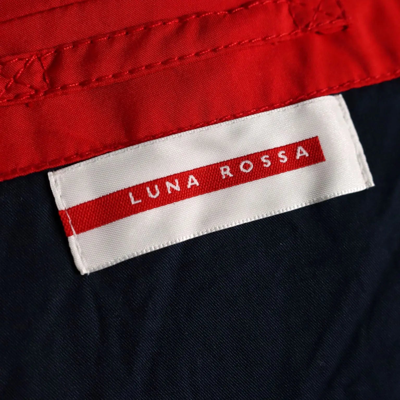 Prada Luna Rossa Vest Polyester UK Size 12 Second Hand Italy - UK Size 12 | Clothing & House Linens | Second hand