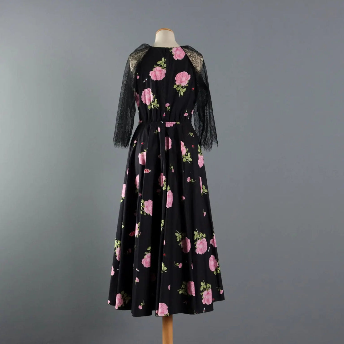 Giambattista Valli Floral Dress Cotton UK Size 10 Second Hand - UK Size 10 | Clothing | Woman I spring
