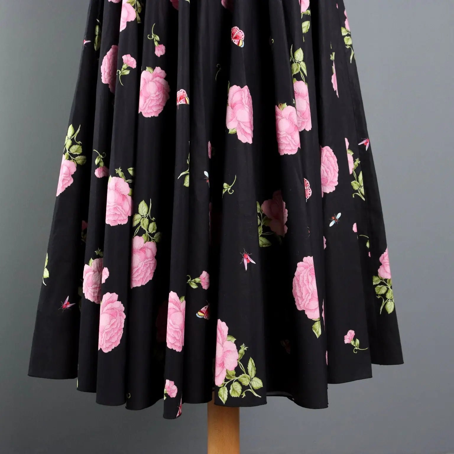 Giambattista Valli Floral Dress Cotton UK Size 10 Second Hand - UK Size 10 | Clothing | Woman I spring