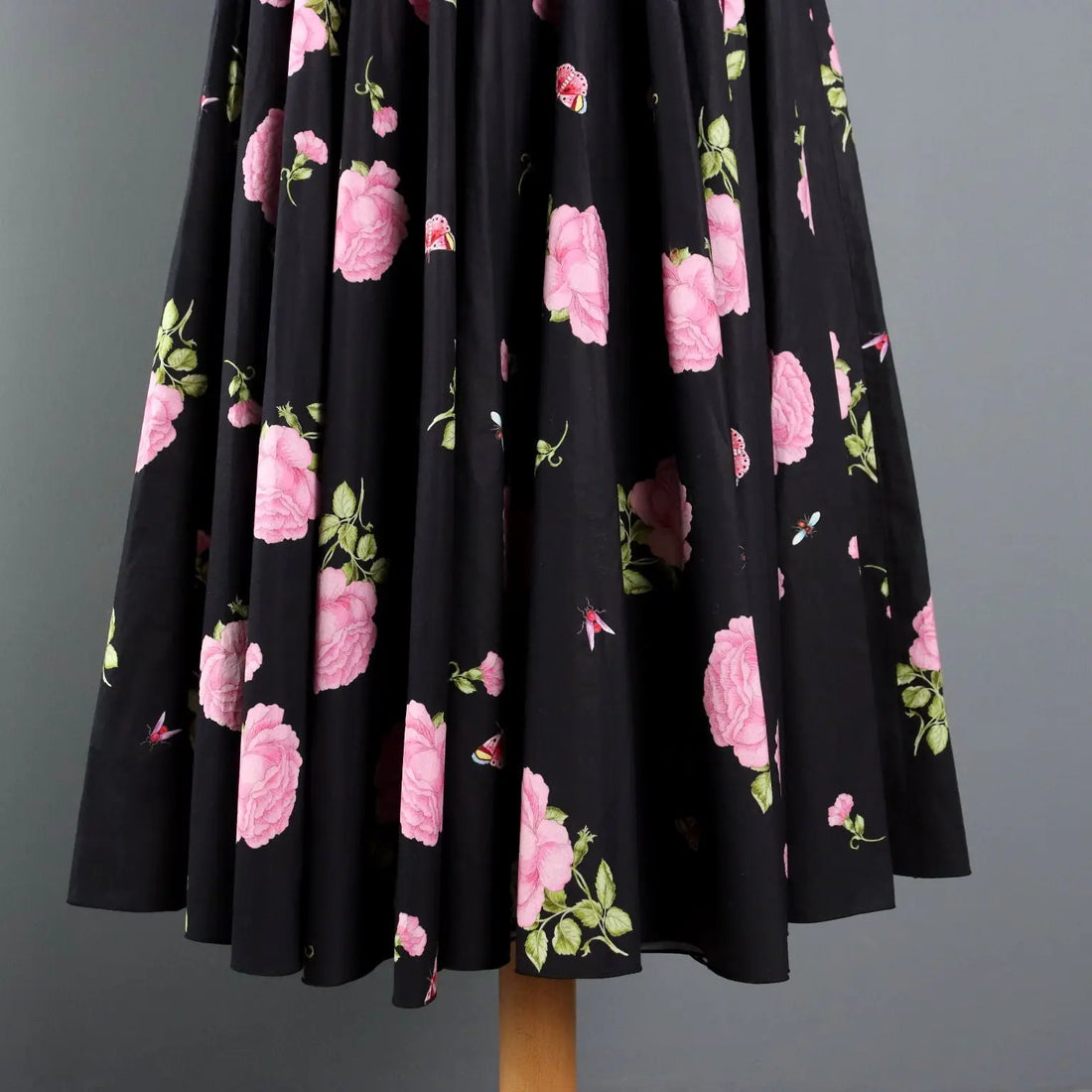 Giambattista Valli Floral Dress Cotton UK Size 10 Second Hand - UK Size 10 | Clothing | Woman I spring