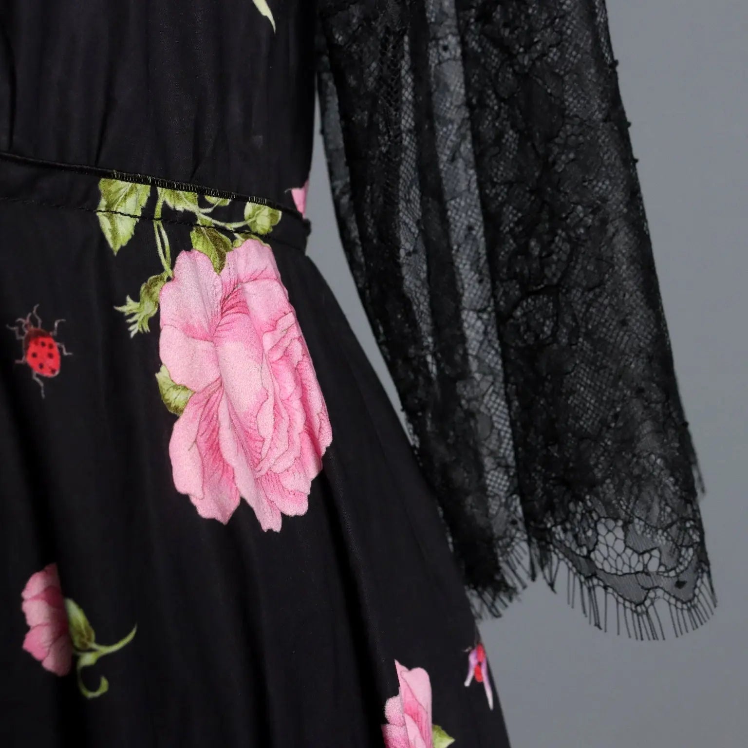 Giambattista Valli Floral Dress Cotton UK Size 10 Second Hand - UK Size 10 | Clothing | Woman I spring