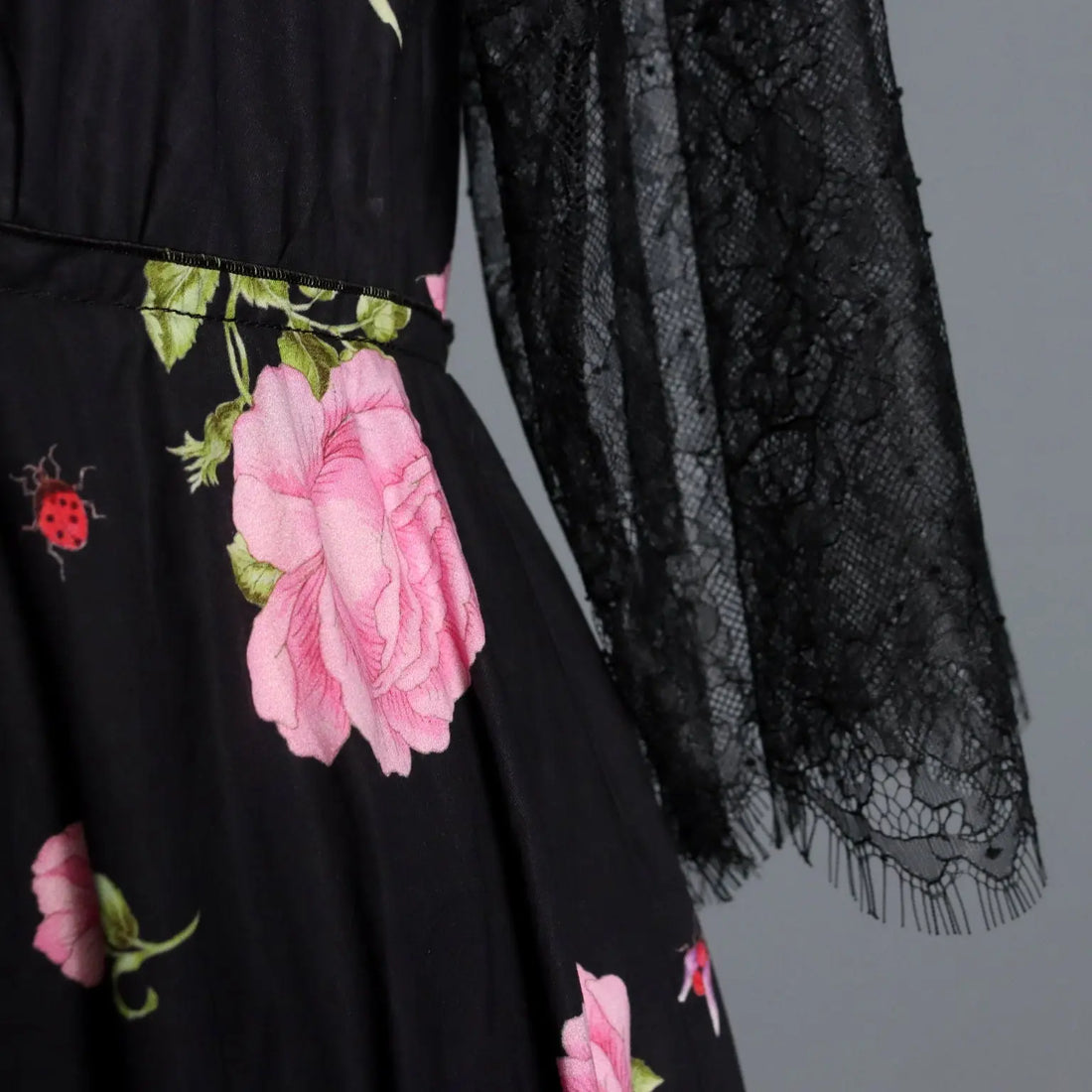 Giambattista Valli Floral Dress Cotton UK Size 10 Second Hand - UK Size 10 | Clothing | Woman I spring