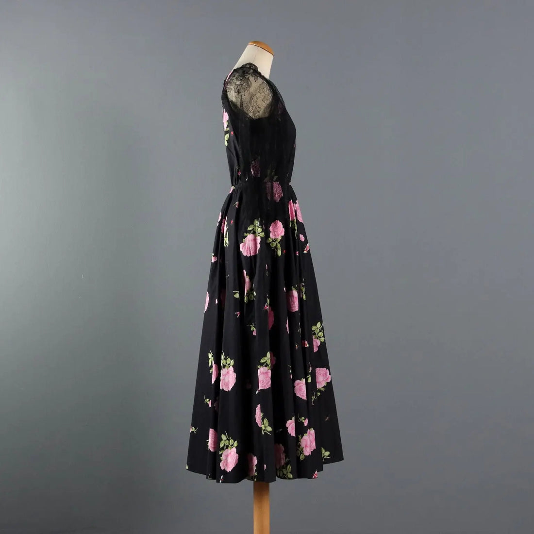 Giambattista Valli Floral Dress Cotton UK Size 10 Second Hand - UK Size 10 | Clothing | Woman I spring