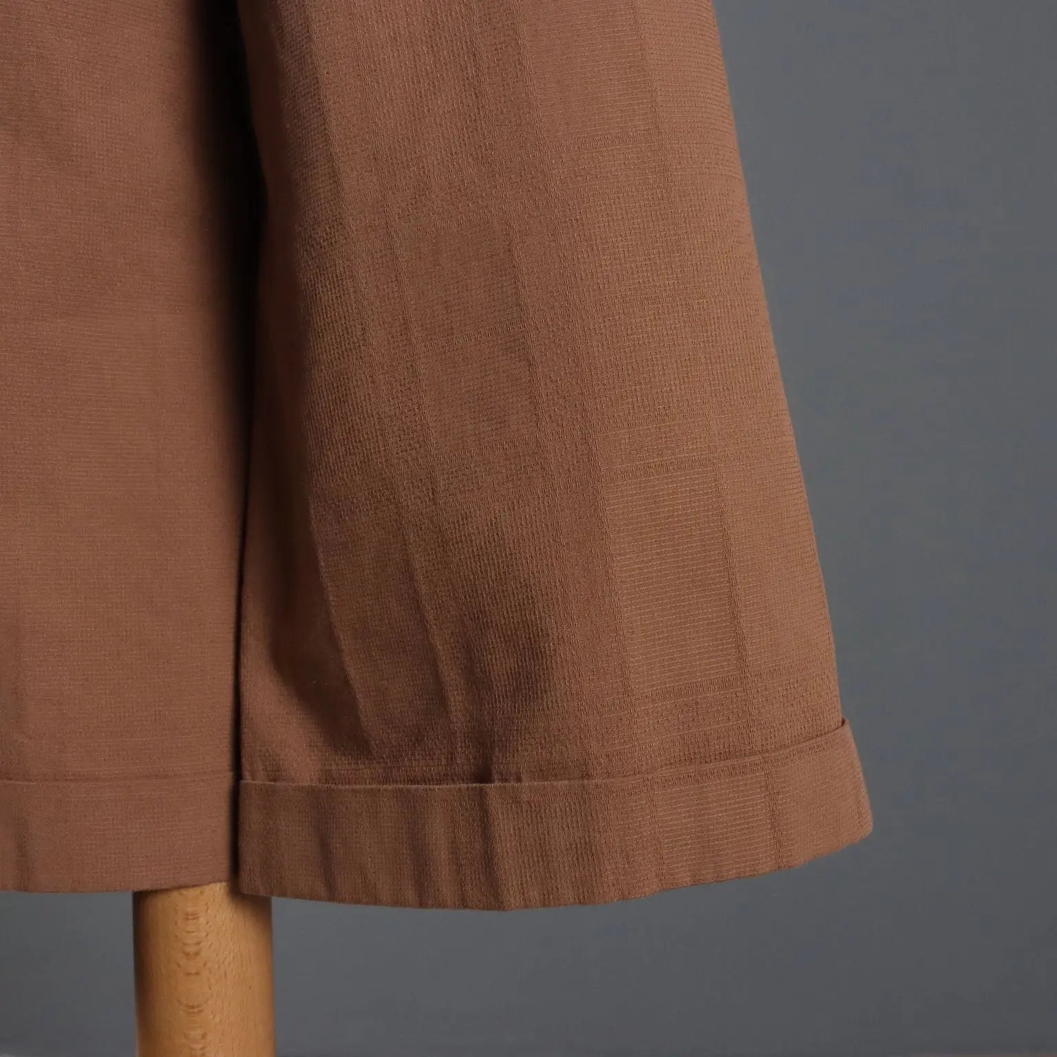 Marni Long Bermuda Shorts Fabric Cotton UK Size 8 Second Hand - UK Size 8 | Clothing & House Linens | Second hand