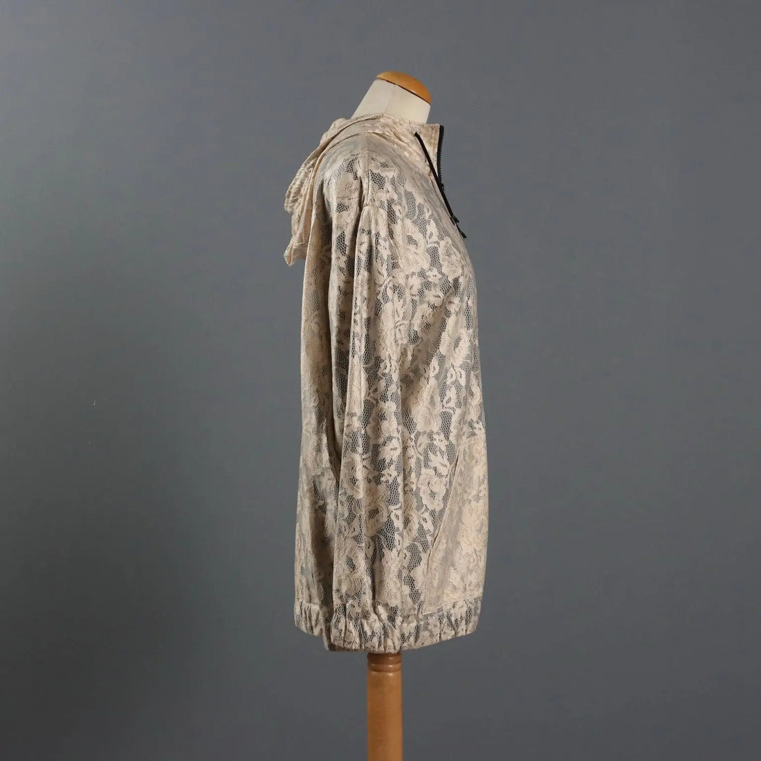 MSGM Waterproof Jacket Viscosa UK Size 10 Second Hand - UK Size 10 | Clothing & House Linens | Second hand