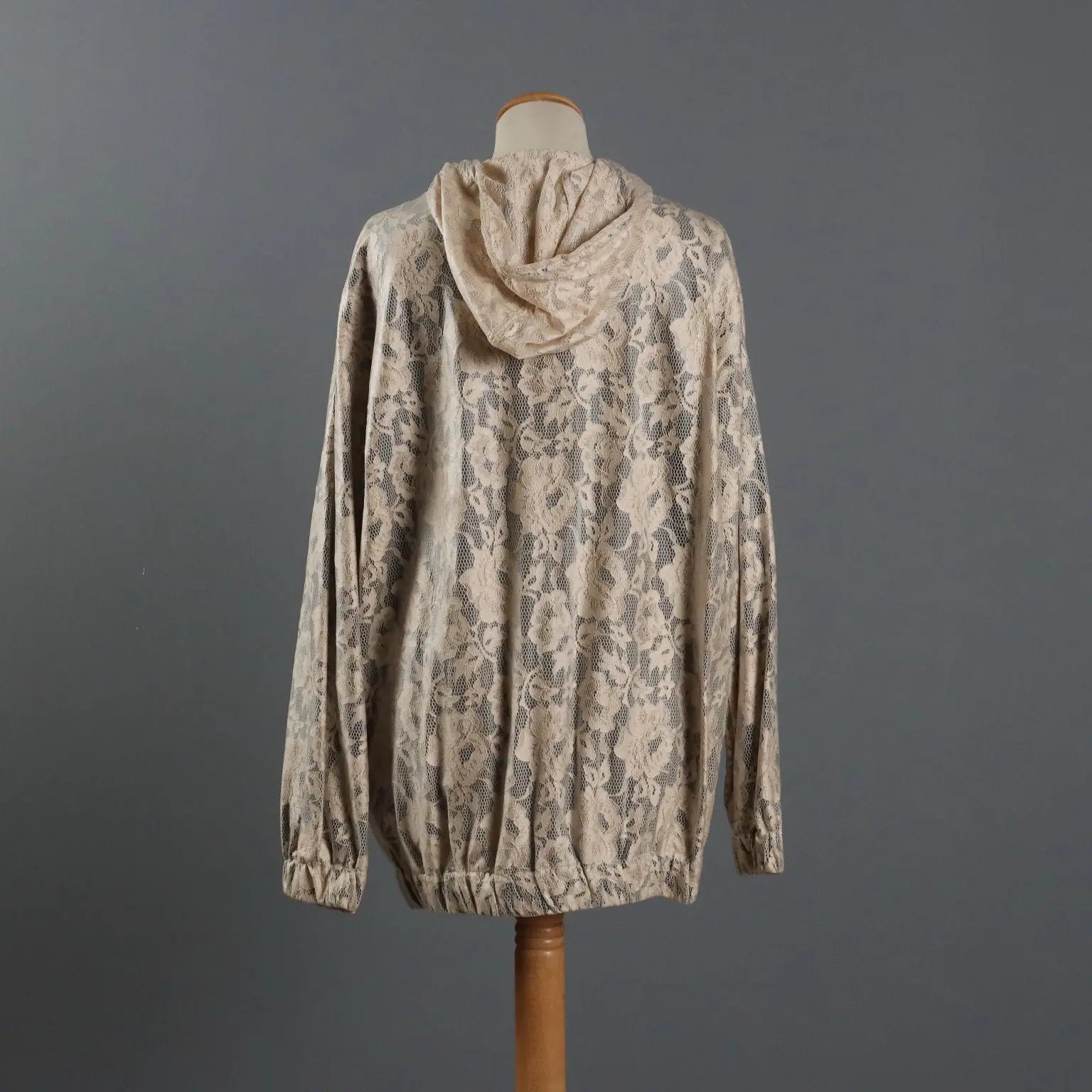 MSGM Waterproof Jacket Viscosa UK Size 10 Second Hand - UK Size 10 | Clothing & House Linens | Second hand