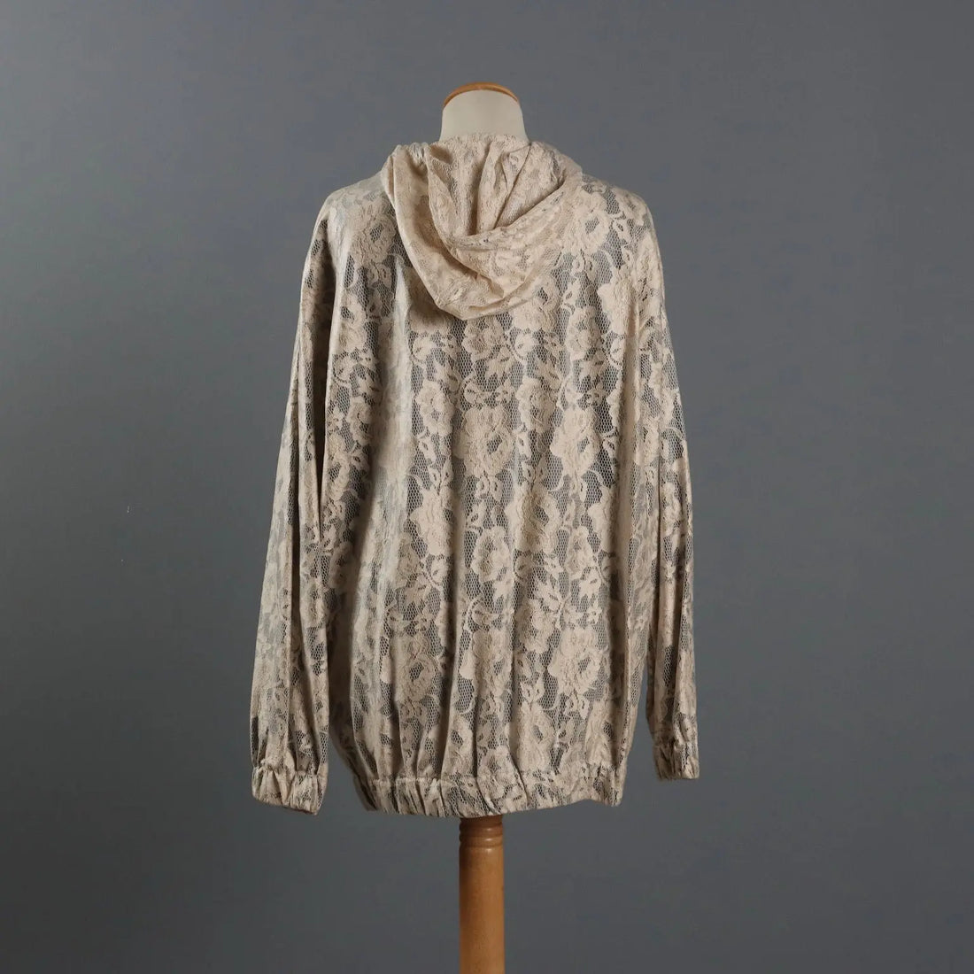 MSGM Waterproof Jacket Viscosa UK Size 10 Second Hand - UK Size 10 | Clothing & House Linens | Second hand