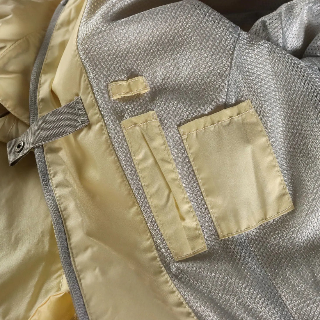 Belstaff Jacket Nylon Fabric 4 Pockets UK Size 14 Second Hand - UK Size 14 | Clothing & House Linens | Second hand