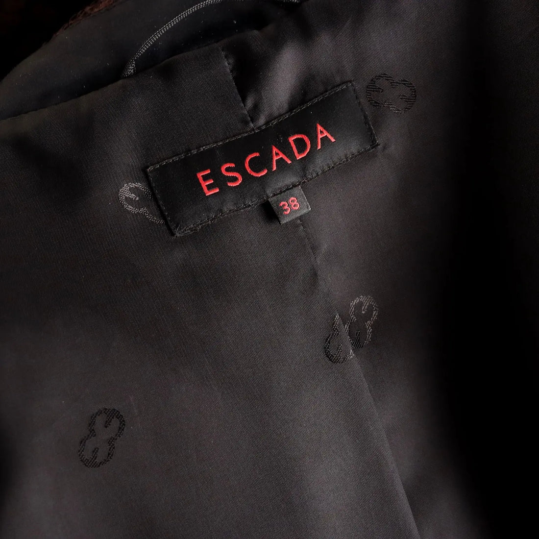 Escada Lace Jacket Flowers UK Size 12 Second Hand Germany - UK Size 12 | Clothing & House Linens | Second hand