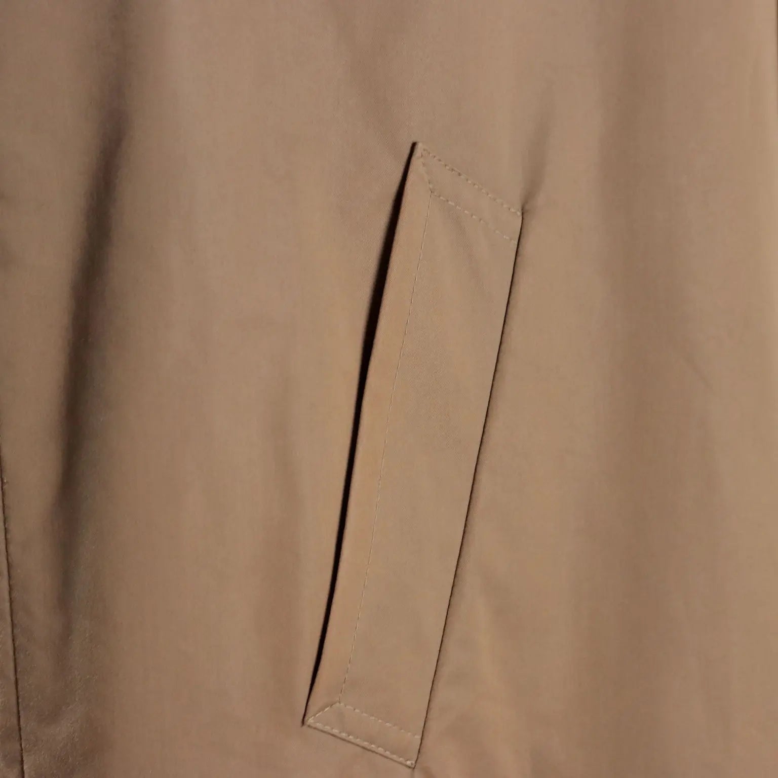 Corneliani Trench Man Second Hand Cotton Wool UK Size 40 Italy - UK Size 40 | Clothing & House Linens | Second hand