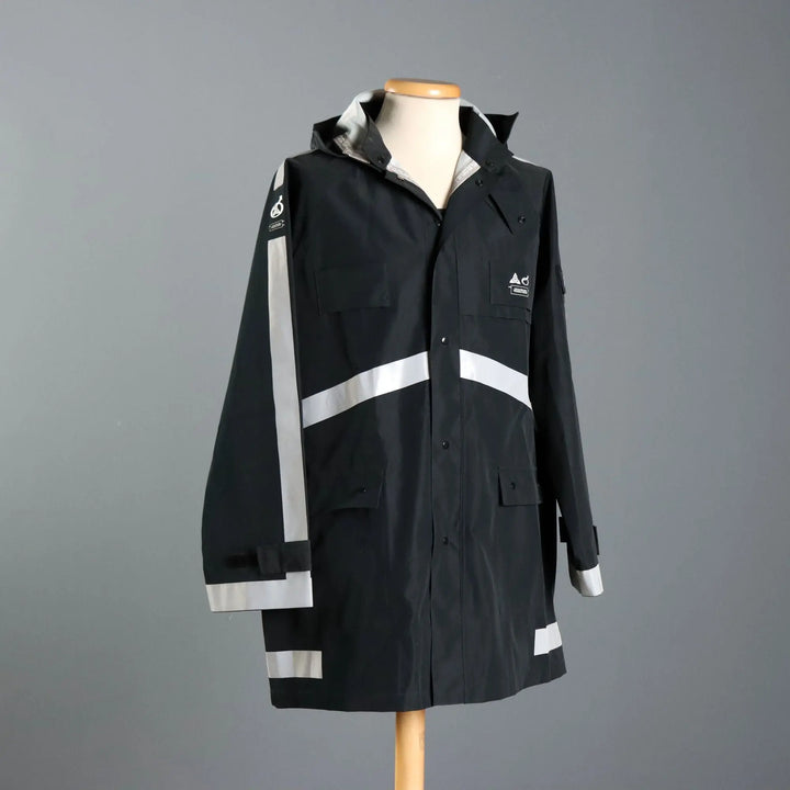 Gentle Monster X Xander Zhou Waterproof Jacket One Size 2018