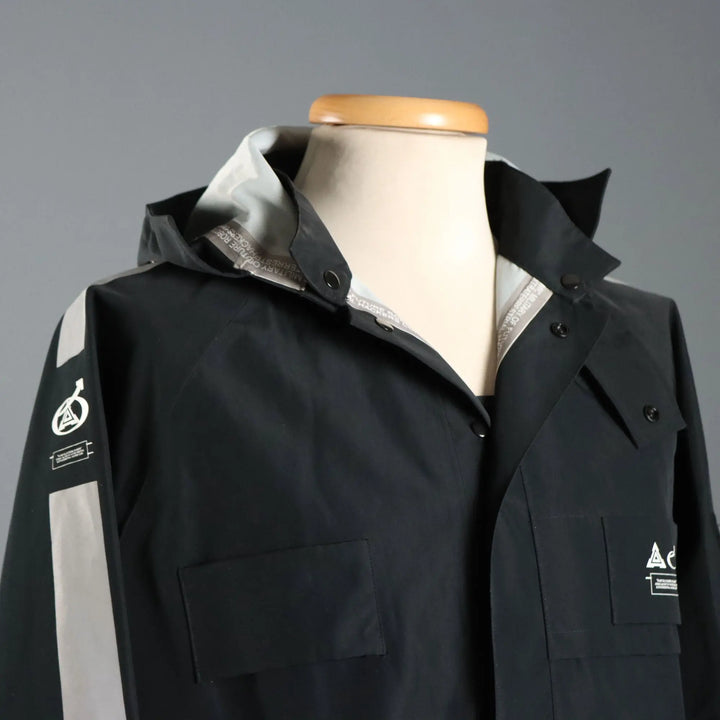 Gentle Monster X Xander Zhou Waterproof Jacket One Size 2018