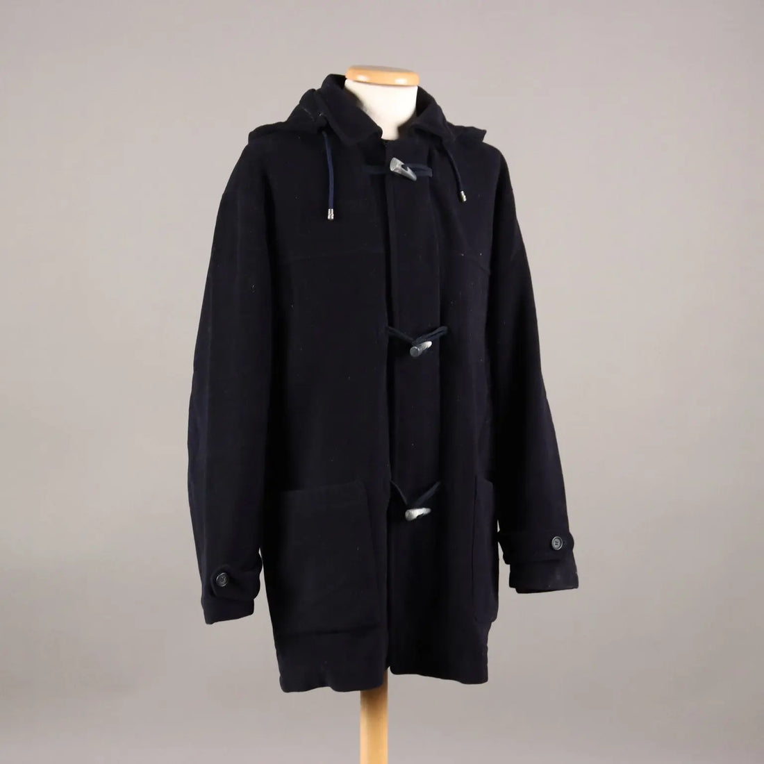 Blue Eagle Les Copains Montgomery for Men Second Hand UK Size 42 - UK Size 42 | Clothing & House Linens | Second hand
