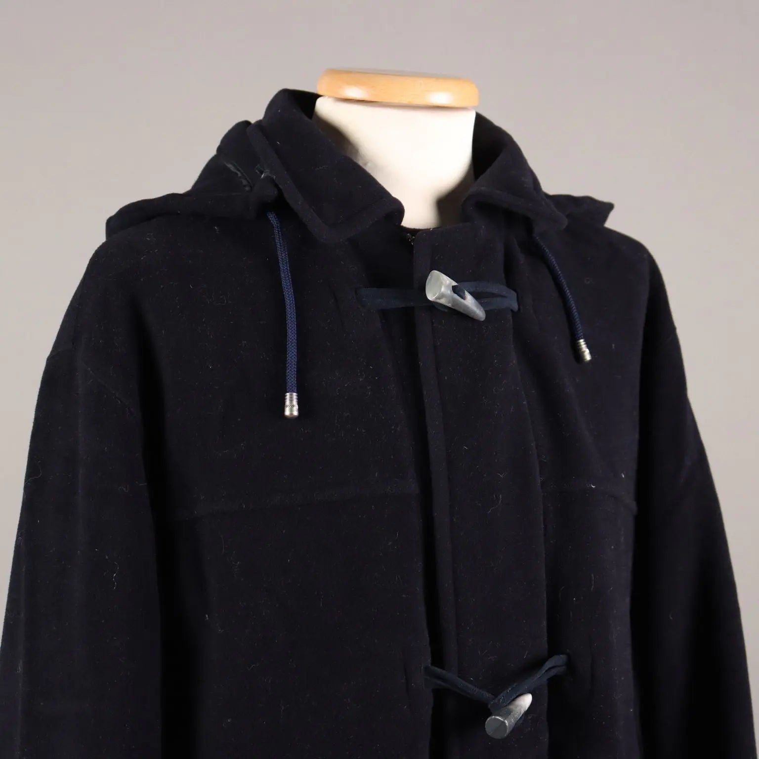 Blue Eagle Les Copains Montgomery for Men Second Hand UK Size 42 - UK Size 42 | Clothing & House Linens | Second hand