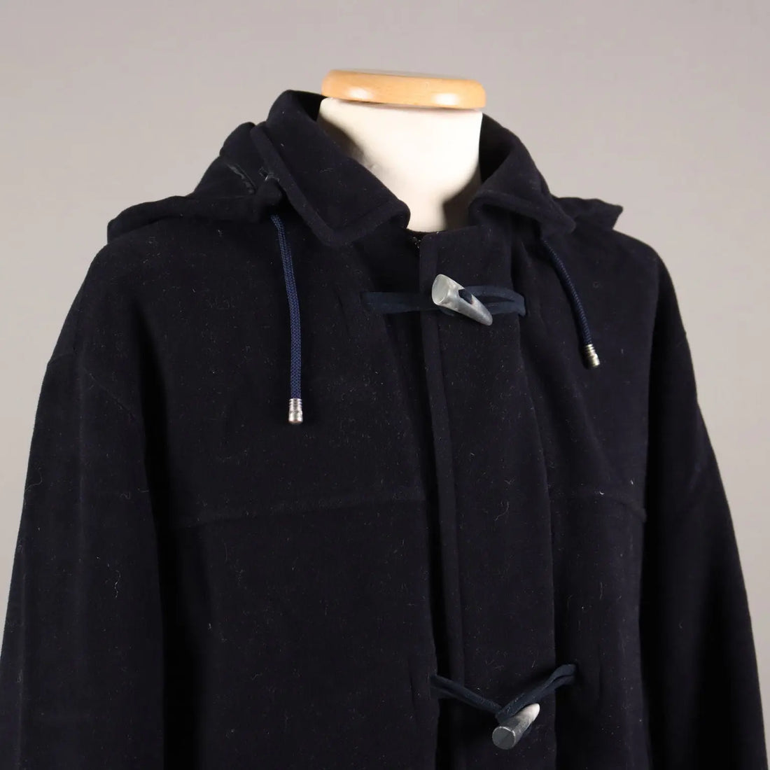 Blue Eagle Les Copains Montgomery for Men Second Hand UK Size 42 - UK Size 42 | Clothing & House Linens | Second hand