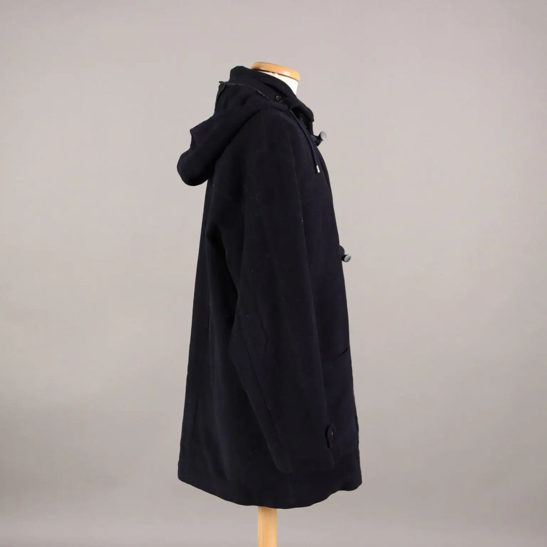 Blue Eagle Les Copains Montgomery for Men Second Hand UK Size 42 - UK Size 42 | Clothing & House Linens | Second hand