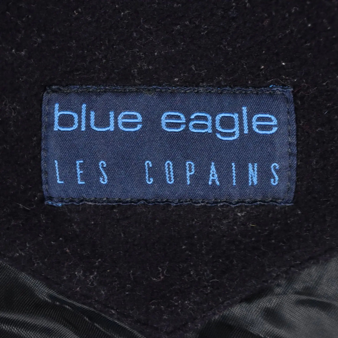 Blue Eagle Les Copains Montgomery for Men Second Hand UK Size 42 - UK Size 42 | Clothing & House Linens | Second hand